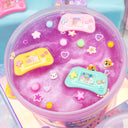 Kawaii Quest Metallic Signature Dome™ Slime