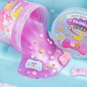 Kawaii Quest Metallic Signature Dome™ Slime