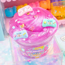Kawaii Quest Metallic Signature Dome™ Slime