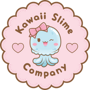 Logo di Kawaii Slime Company