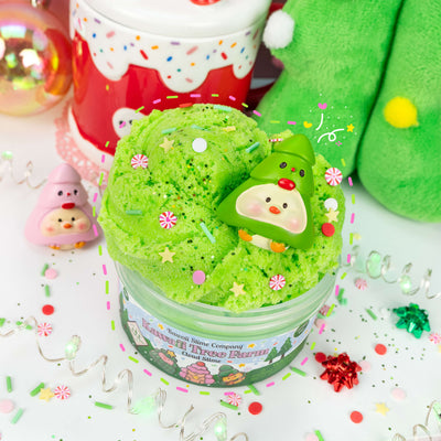 Kawaii Tree Farm Cloud Signature Dome™ Slime