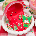 Kuromi™ Happy Holidays Signature Dome™ Slime