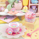 My Melody Egg Hunt Signature Dome™ Butter Slime