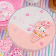 Sanrio® My Melody™ Ice Cream Slime Kit