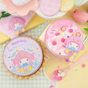 My Melody Egg Hunt Signature Dome™ Butter Slime