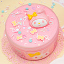 My Melody™ Fluffy Signature Dome™ Slime
