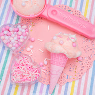 Sanrio® My Melody™ Ice Cream Slime Kit