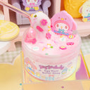 My Melody Egg Hunt Signature Dome™ Butter Slime