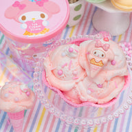 Sanrio® My Melody™ Ice Cream Slime Kit