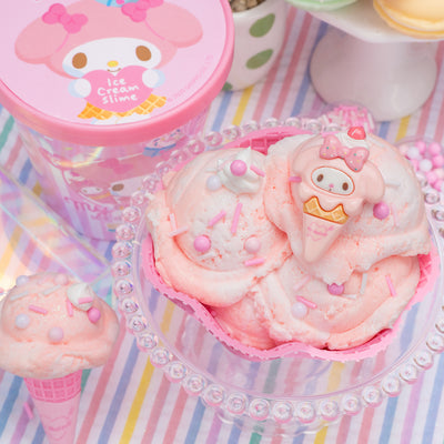 Sanrio® My Melody™ Ice Cream Slime Kit