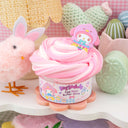 My Melody Egg Hunt Signature Dome™ Butter Slime