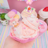 Sanrio® My Melody™ Ice Cream Slime Kit