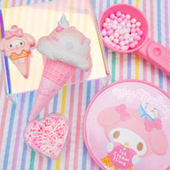 Sanrio® My Melody™ Ice Cream Slime Kit