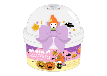 Sanrio® My Melody™ Halloween Signature Dome™ Slime