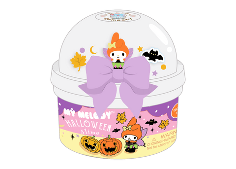 Sanrio® My Melody™ Halloween Signature Dome™ Slime