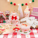 My Melody™ Happy Holidays Signature Dome™ Slime