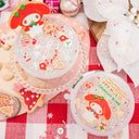 My Melody™ Happy Holidays Signature Dome™ Slime