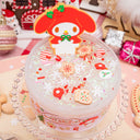My Melody™ Happy Holidays Signature Dome™ Slime