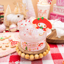 My Melody™ Happy Holidays Signature Dome™ Slime