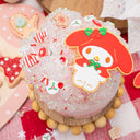 My Melody™ Happy Holidays Signature Dome™ Slime