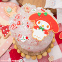 My Melody™ Happy Holidays Signature Dome™ Slime
