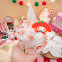 My Melody™ Happy Holidays Signature Dome™ Slime