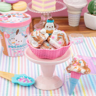 Sanrio® Pochacco™ Ice Cream Slime Kit