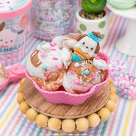 Sanrio® Pochacco™ Ice Cream Slime Kit