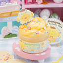 Pompompurin Egg Hunt Clear Signature Dome™ Slime