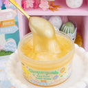 Pompompurin Egg Hunt Clear Signature Dome™ Slime