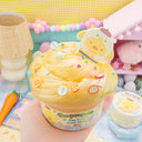 Pompompurin Egg Hunt Clear Signature Dome™ Slime
