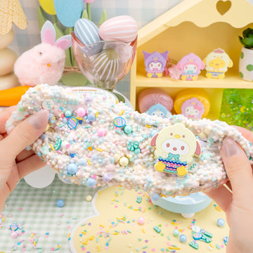 Pochacco Egg Hunt Crunchy Signature Dome™ Slime