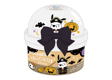 Sanrio® Pochacco™ Halloween Signature Dome™ Slime