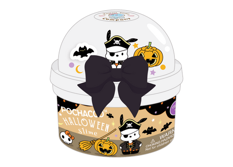 Sanrio® Pochacco™ Halloween Signature Dome™ Slime