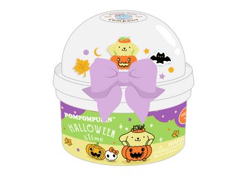 Sanrio® Pompompurin™ Halloween Signature Dome™ Slime