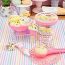 Sanrio® Pompompurin™ Ice Cream Slime Kit