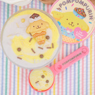 Sanrio® Pompompurin™ Ice Cream Slime Kit