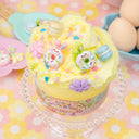 Petal Patisserie Cloud Creme Signature Dome™ Slime