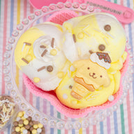 Sanrio® Pompompurin™ Ice Cream Slime Kit