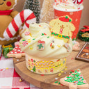 Pompompurin™ Happy Holidays Signature Dome™ Slime