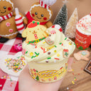 Pompompurin™ Happy Holidays Signature Dome™ Slime