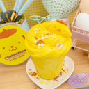 Pompompurin™ Glossy Signature Dome™ Slime
