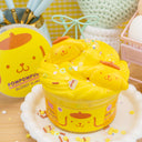 Pompompurin™ Glossy Signature Dome™ Slime