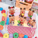 Reindeer Treats Crunchy Signature Dome™ Slime