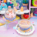 Sandcastle Cove Signature Dome™ Slime