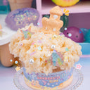 Sandcastle Cove Signature Dome™ Slime