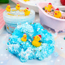 Squeaky Clean Christmas Floam Signature Dome™ Slime