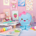 Exclusive Shelly the Jelly Plush