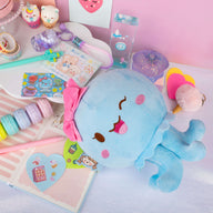 Exclusive Shelly the Jelly Plush