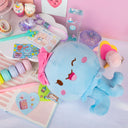 Exclusive Shelly the Jelly Plush